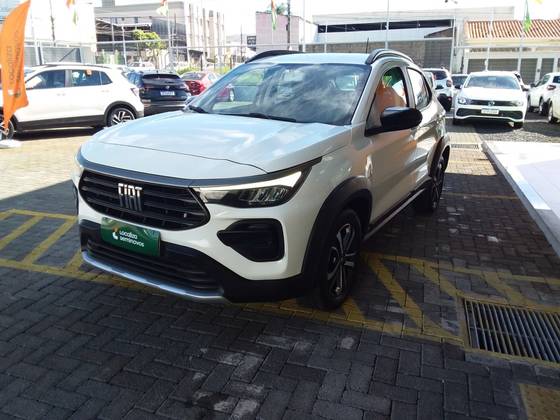 FIAT PULSE 1.0 TURBO 200 FLEX AUDACE CVT